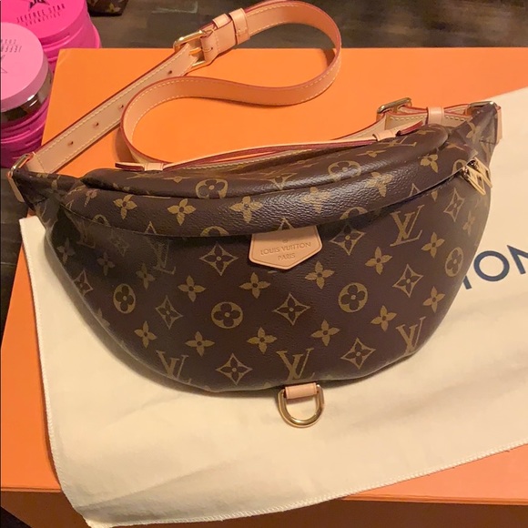 Handbags - Louis Vuitton